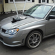 Illustration for article titled Garage Mechanic Ghetto-Rigs Subaru Impreza With Eaton Supercharger